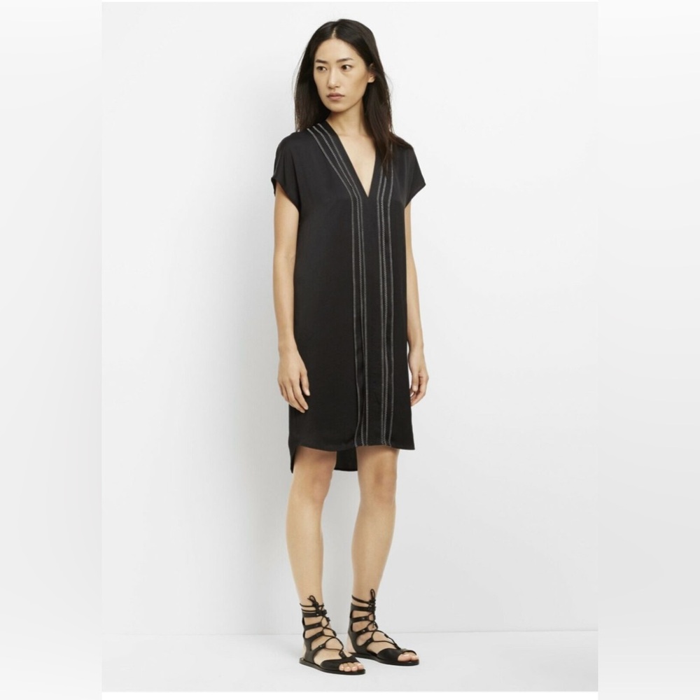 Vince Shift Dress Small